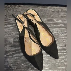 Sam Edelman heels